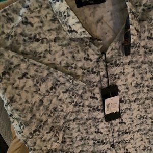 BOGOSSE men’s shirt